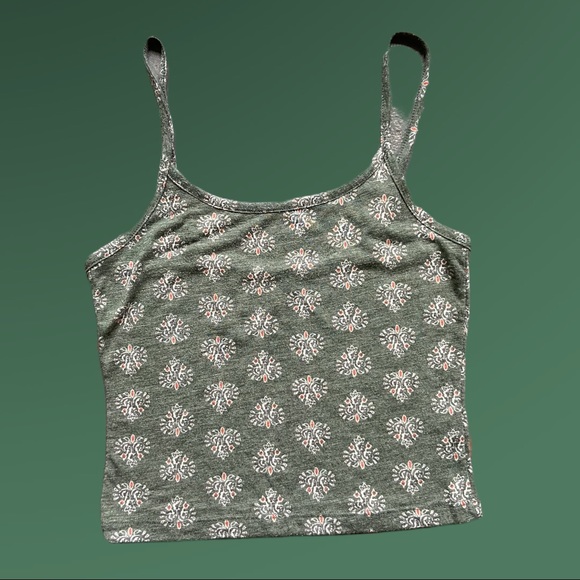 Nollie Tops - Urban Outfitters Nollie Tank Top